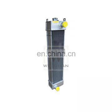 Good Quality Excavator PC40MR-2 PC50MR-2 Radiator Oil Cooler Radiator Assy 22M-03-21330 photo-2
