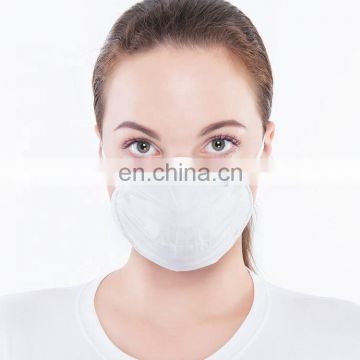 Professional Personal Protective Equipment Nose Mask for Grinding