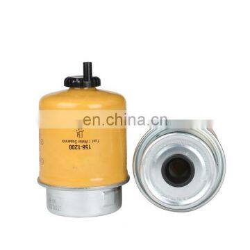 Fuel Filter WK 8126 Replaced Fuel Filter 1561200 photo-2
