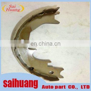 Car Rear Brake Shoe for L200 MN102639 photo-4