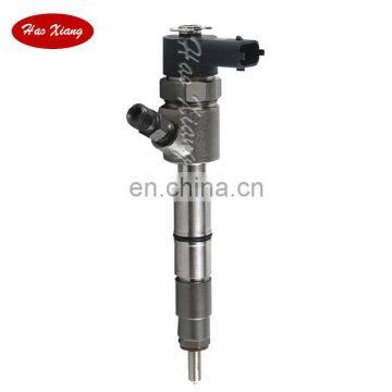 AUTO Common Rail Diesel Injector 0445110538  0445110539