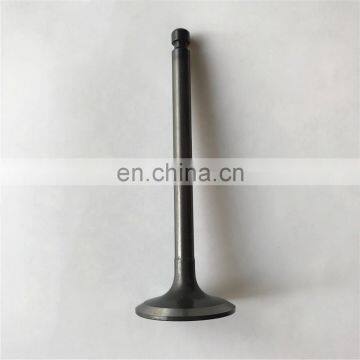 Engine Parts Intake Valve Exhaust Valve for 4D98E 129130-11860 129150-11810