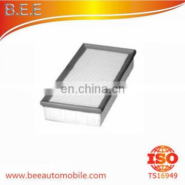 China high performance Air Filter for Mitsubishi MR127078 MR239025 1457433535 308727858 A60153 2005588 C05715 ADC42234 BFA2104