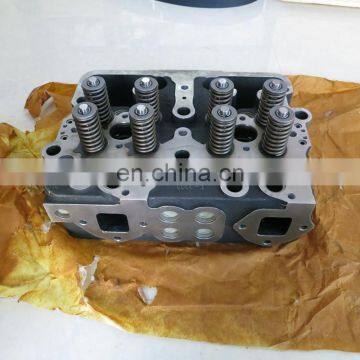 Chongqing diesel engine NT855 cylinder head assy 4915442