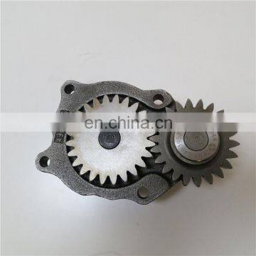 Dongfeng Diesel Engine ISDe Electric Injection Fuel Pump 4939586 Lubricating Oil Pump