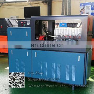 High Pressure Common Rail Test Bench CR3000A photo-6