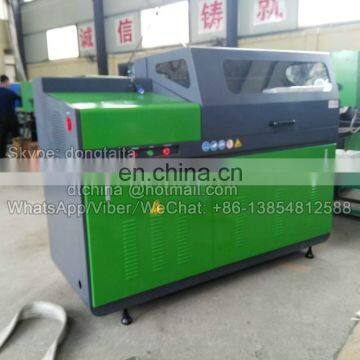 Hartridge Test Bench for Sale With Cr815 photo-3