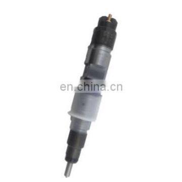 0445 120 215/394 Fuel Injector Bos-ch Original In Stock Common Rail Injector 0445120215 0445120394 photo-2