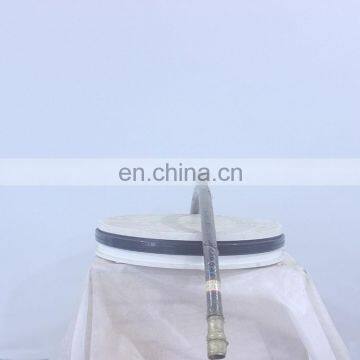 3899376 Flexible Hose for Cummins Cqkms MTAA11-C M11 Diesel Engine Spare Parts Manufacture Factory in China Order