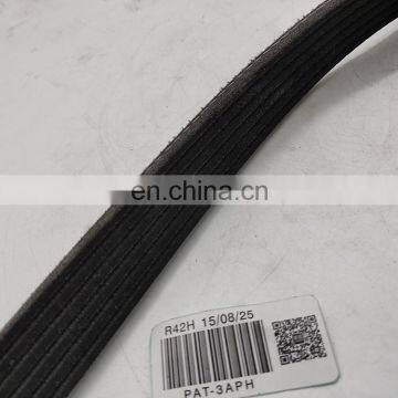 PAT 25212-2E020/6PK1281 SERPENTINE BELT For Elantra Sportage Optima 11-15 Cerato/Forte photo-4