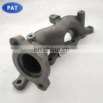 PAT Right Exhaust Manifold MR450980 / MR450954 For Pajero Montero Sport Triton L200 photo-5
