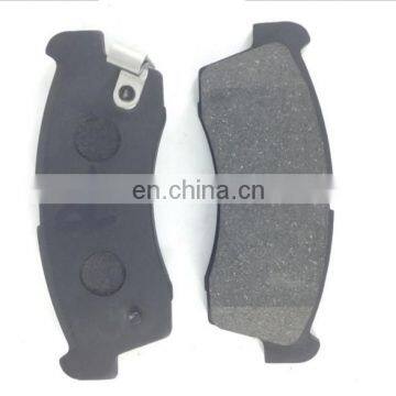 Auto Part High Quality Disc Front brake pad D9041 5581068H00 1A173323Z GDB7736