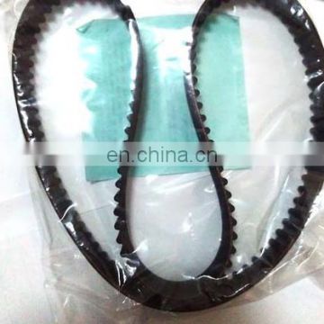 Japanese durable good cold resistance rubber timing belt for Corolla OEM:13568-11081