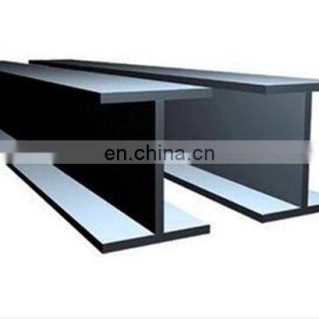 Customized 304L Stainless Steel I-beam photo-5