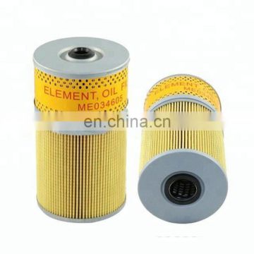 Truck Diesel Engine Oil Filter ME034611