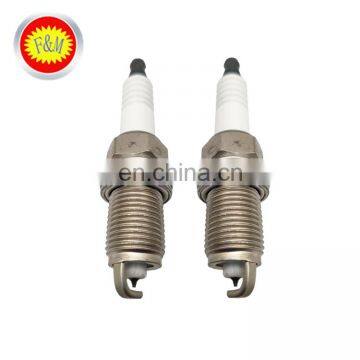 Auto Parts Single Iridium Spark Plug for Engine Assembly OEM PK20R11 90919-01178 photo-2