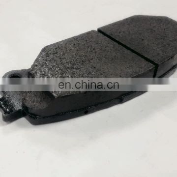 Auto parts  Brake pad for Japanese car for Toyota OEM MN116723  MN116721 K0YI-33-28Z K0Y9-33-28Z