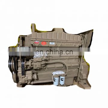 GENUINE China Cummins CCEC water sand fire pump diesel engine NTA855-P450 336KW 450HP