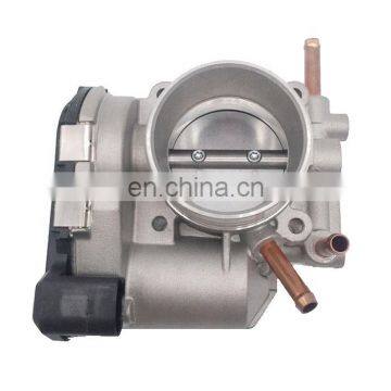Hot Sale Engine Electronic Assembly Throttle Body 92067741 For Opel photo-4