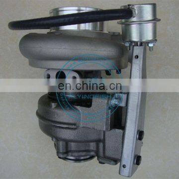 ISDE 6ISDE Diesel Engine Turbocharger HE351W Turbocharger For Truck 4043980 4043982 photo-3