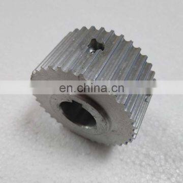 Customized Machining Forging Aluminum Gears For Machining Service