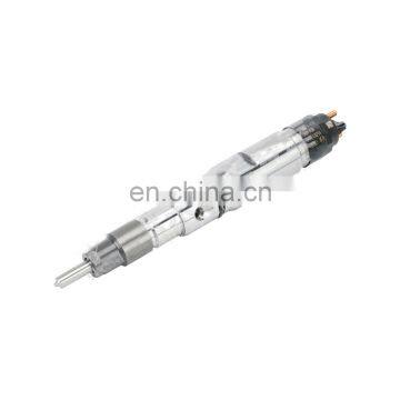 common rail fuel injector 0445120294 K6000-1112100A-A38 for yuchai engine