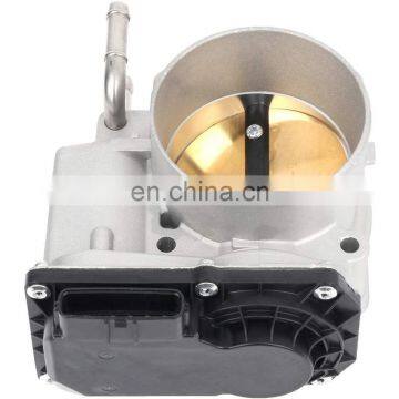 2203031030 Throttle Body Assembly For Toyota Camry Rav4 Avalon &for Highlander 05-10 photo-5