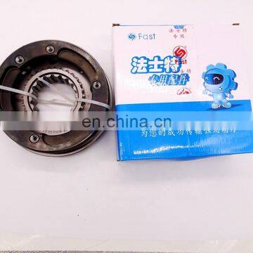 Original Quality Ductile Iron Synchronizer Used In JMC