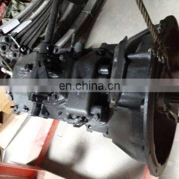 Fast Gearbox RT11509C photo-4