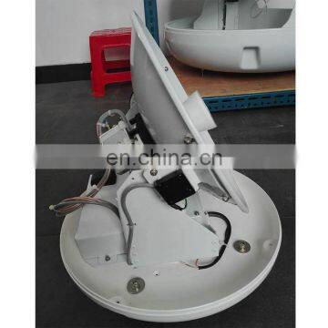 Marine 33cm Ku Band Satellite TV Antenna