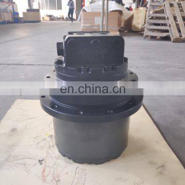Voe14500160 For Volvo Final Drive Travel Motor EC55 EC55B EC55E Voe 14500160 For Volvo Drive Unit