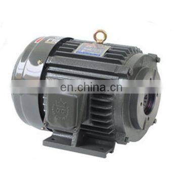 factory direct sale Inner shaft three-phase vertical motor H-3HP-4-L-A