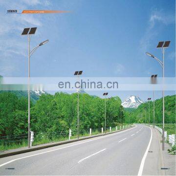 hot sale energy saving 36w led street light lamp 5 years warranty led solar street light