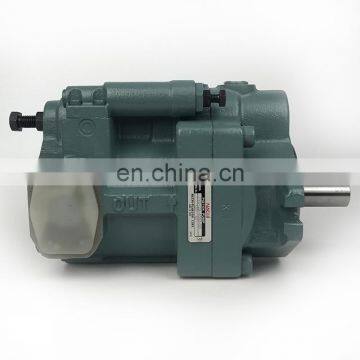 Top Quality NACHI Hydraulic Pump PVS-2B-45N3-20 photo-3