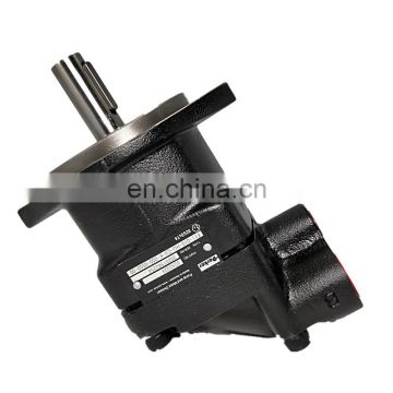 PARKER F11 series F11-005 010 014 019 150 F11-010-HU-CV-K-000-0000-00 hydraulic piston motor