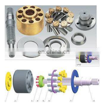 Gear Pump Parts for A10VG43 Spare Parts and Seal Kit Manufacturers Repair Plastic Seal O-ring photo-5