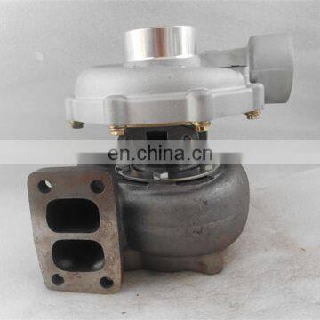 K27.2 Turbo 53279886215 53279706215 53279886214 5700240 DA630 Turbocharger used for Liebherr Earth Moving D924TE Engine parts