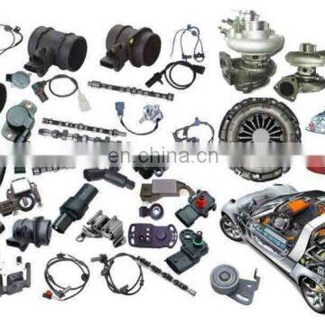 Best Sale High Performance Customize Full Set of Car Spare Parts