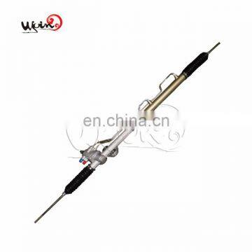 Low price LHD steering rack for hyundai starex brand new and rebuild for HYUNDAI STAREX H11 JAC REFINE 56300-4A500 57700-4A600