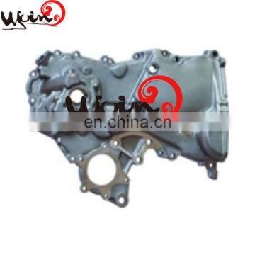 Low price oil pump assy for Toyotas 15100-21030 ECHO NCP10 2NZFE for YARIS 2006-2008