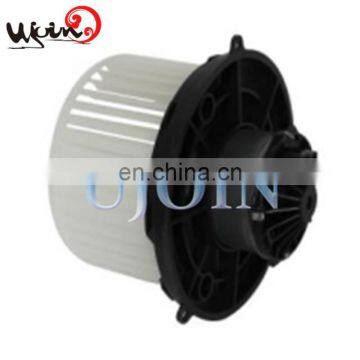 Discount motor blower fan for Toyotas Terios 2005-2007 BM 00216C 272500-0420 87104-87402 Global Air BM-1710