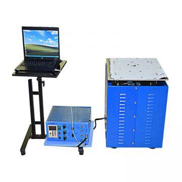 Vibration Analysis Equipment