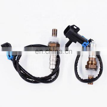 2pcs Oxygen Sensor O2 Upstream & Downstream Fit for 2005-2008 Chevrolet Cobalt 234-4066 234-4342