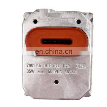 HID Xenon Headlight Ignition Device For Mercedes-Benz BMW Audi Porsche 61358376273 photo-5