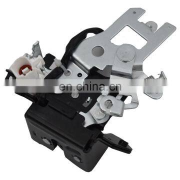 Liftgate Door Lock Actuator Fits For 01-07 Toyota Sequoia 4.7L 931-861
