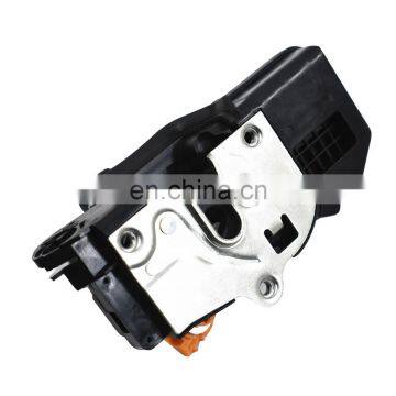 Датчик привода замка двери, защелка передняя левая и правая для GMC Sierra, Chevy Silverado 1500 15880049 photo-5