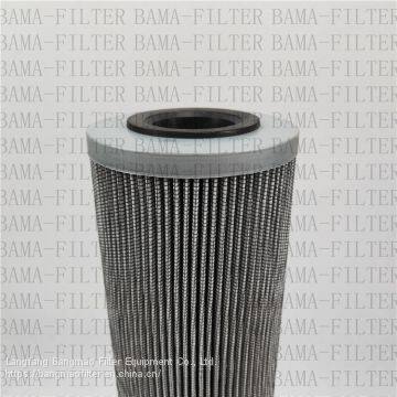 BANGMAO Replacement PARKER Hydraulic Oil Filter Machine 932679Q Oil Hydraulic Filter photo-2