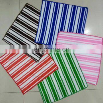 Absorbent Terry Microfiber Kitchen Towel Kor Dish Cleaning