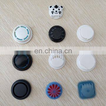 Respirator breathing valve, complete set of filter valve, sport dust proof respirator breathing valve