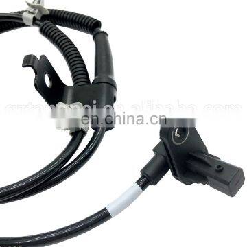 High Quality ABS Wheel Speed Sensor OEM 95670-2B000 956702B000